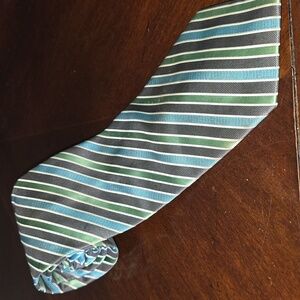 (J28) Men's Tie - Stafford